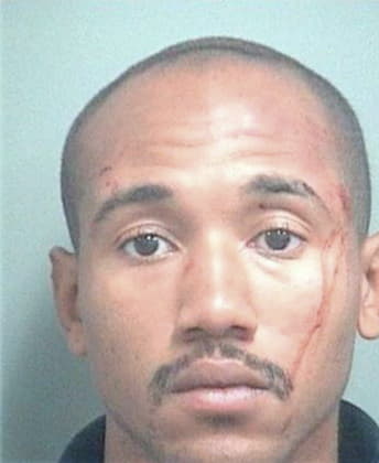 Andrews Aaron - Palm Beach County, FL 